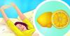 5 verktyg som ger dig citroner poserade bredvid sin sovande plats