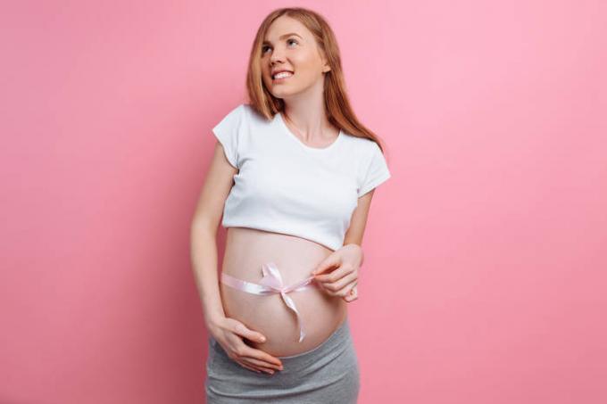 33 veckor gravid: allt du behöver veta om hälsa den blivande modern och hennes barn