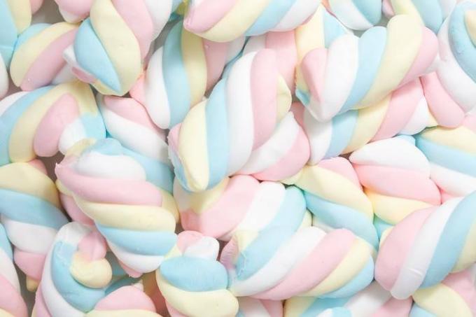 Sockerfri diet marshmallow: recept steg för steg
