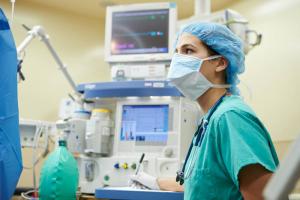 Topp 5 myter om anestesi, där farligt att tro