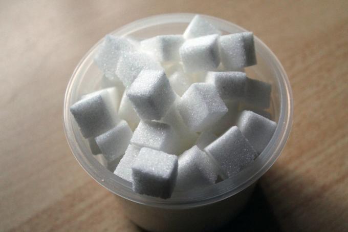 Socker - socker