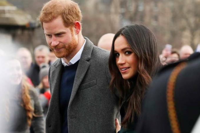 Media: Meghan Markle återvänder snart till Hollywood