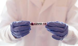 Immunitet efter koronavirus varar i 8 månader