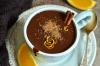 5 varm choklad recept för vinterkylan