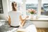 9 enkla sätt att fukta luften i lägenheten: rätt atmosfär hemma