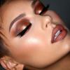 Modetrender i make-up och make-up tips om 2019