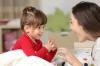 Hur man lär ditt barn att tala: 8 regler för att utveckla tal