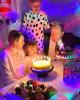 Hur kungliga barn firar födelsedagar: prinsessa Charlene visade triumf för 6-åriga tvillingar
