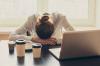5 kontorsarbetaresjukdomar och hur man undviker dem