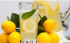 14, fördelarna med vatten med citron