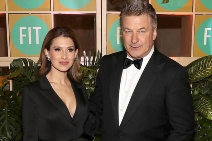 Tråkiga nyheter: Hilaria Baldwin förlorat ett femte barn