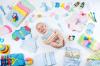 Saker för en nyfödd: aktivera sparläge
