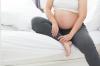 Vad man ska göra med kramper under graviditeten