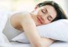 7 tips om hur man somnar lätt