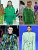 7 faktiska färgerna som gripa fashionistas garderober 2020